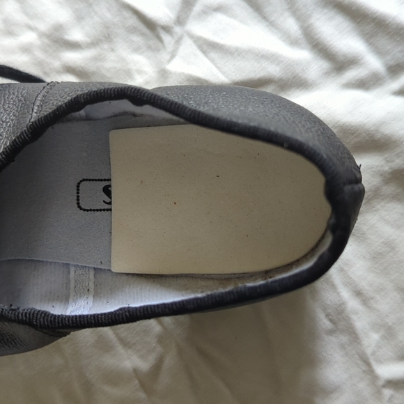 Rutherford Heels soft shoe size 10.5 - Picture 5 of 5